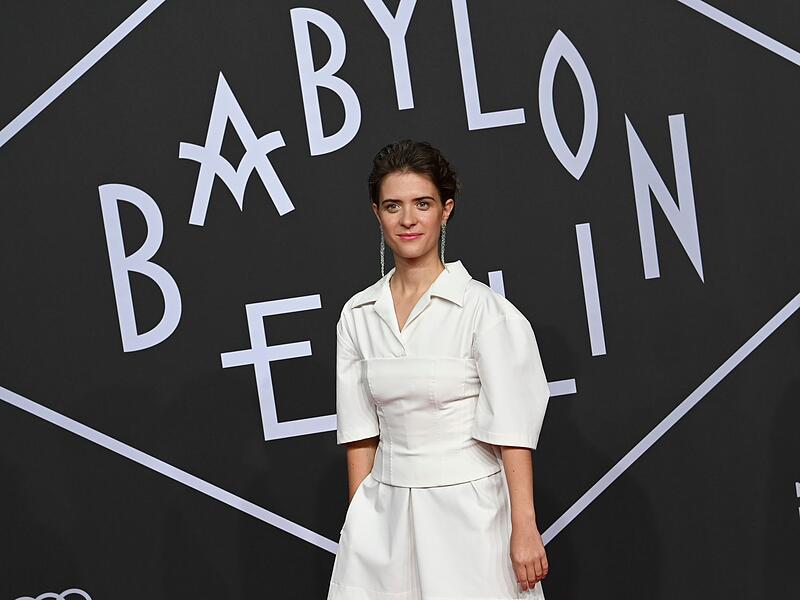 Babylon Berlin Babylon Berlin
