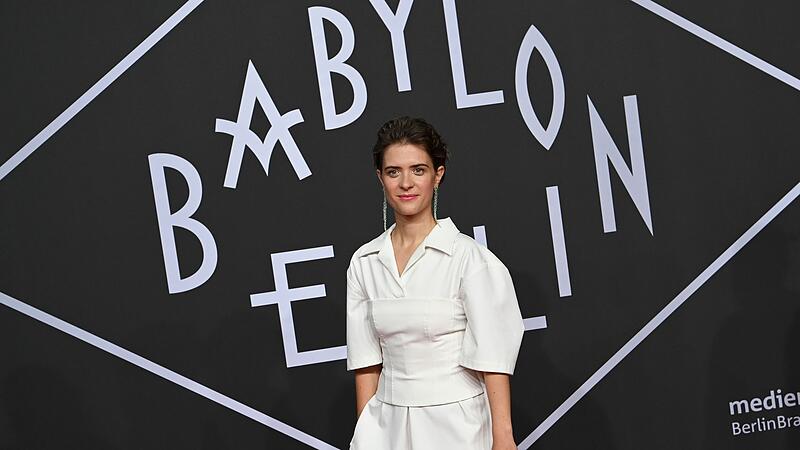 Babylon Berlin Babylon Berlin