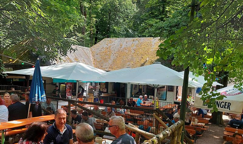 Schlachtschüssel 2023Schlachtschüssel 2023 Annafest Schlachtschüssel 2023Schlachtschüssel 2023 Annafest