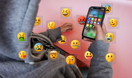 Social Media Negative Auswirkungen