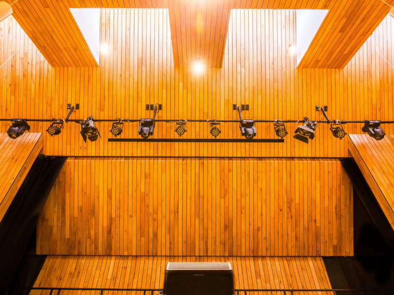 Die Traumlocation schlechthin: gestalten Sie den Kulturboden Hallstadt nach Ihren Vorstellungen und schaffen Sie unvergessliche Erinnerungen mit Ihren G&auml;sten. Foto: Kulturboden HallstadtVSB Kulturboden Hallstadt als Hochzeitslocation