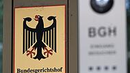 Bundesgerichtshof