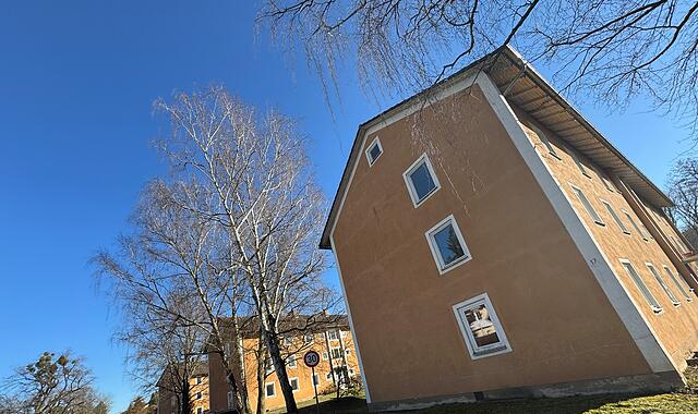 In Zukunft Neuer Supermarkt: R&uuml;ckbau in W&uuml;stenahorn beginnt