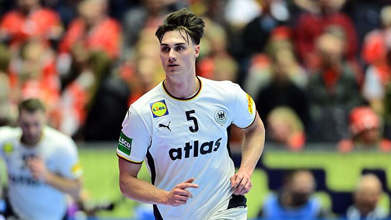 Deutschland - Portugal