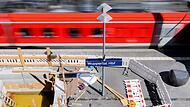 Hauptbahnhof Wuppertal