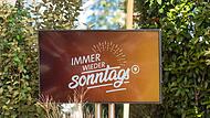 TV Ausblick ARD - &laquo;Immer wieder sonntags&raquo;