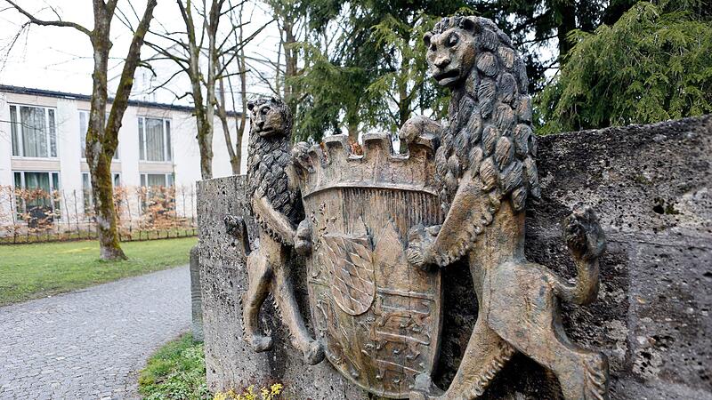 Landgericht Traunstein