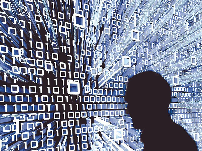 Digitalisierung wird für Unternehmen immer wichtiger – auch im Handwerk. Digitalisierung wird für Unternehmen immer wichtiger – auch im Handwerk.