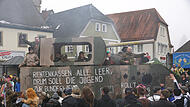 Faschingsumzug Baunach 2026 BundeswehrBilder vom Faschingsumzug in Baunach Faschingsumzug Baunach 2026 BundeswehrBilder vom Faschingsumzug in Baunach