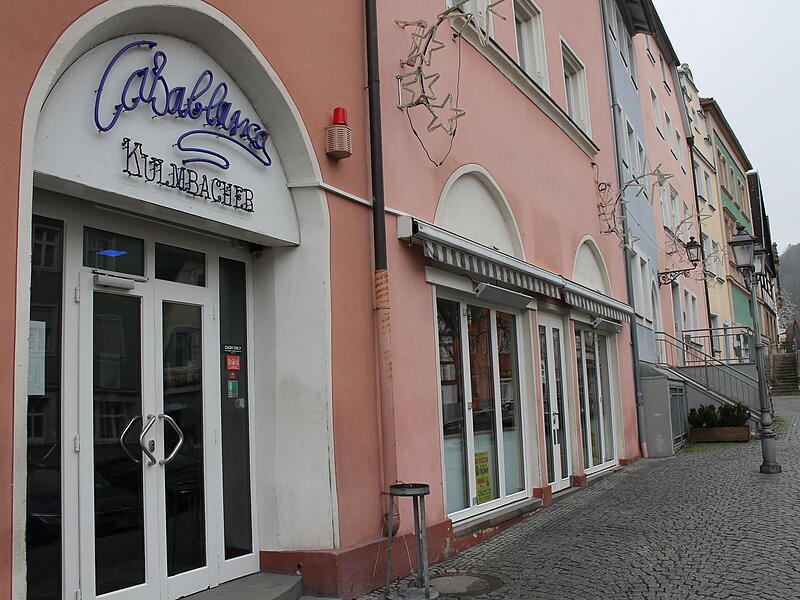 Casablanca Kulmbach