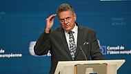 EU-Kommissar Maros Sefcovic