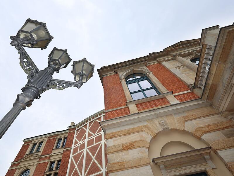 Bayreuther Festspiele