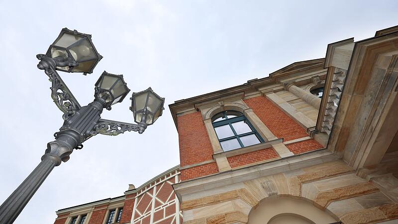 Bayreuther Festspiele