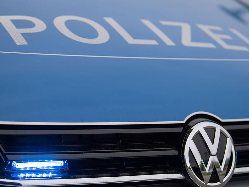 Polizei