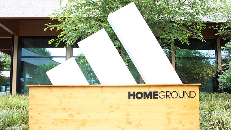 Seit heute Heimat des Hamburger Sportvereins, bald die von Union Berlin: Der Home Ground in Herzogenaurach.