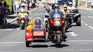 Toy Run 2026Fahrt der Gef&uuml;hle durch Bamberg