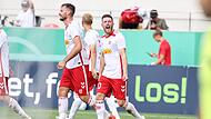 Jahn Regensburg - VfL Bochum