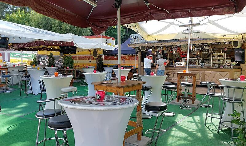 Bald geht&acute;s los!