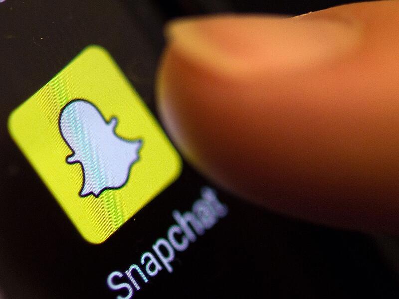 Snapchat - Social-Media-Verbot in Australien
