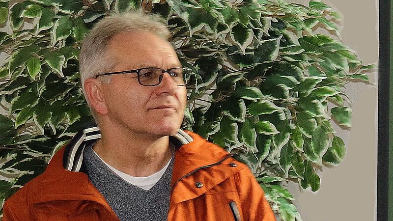 Winfried Streit