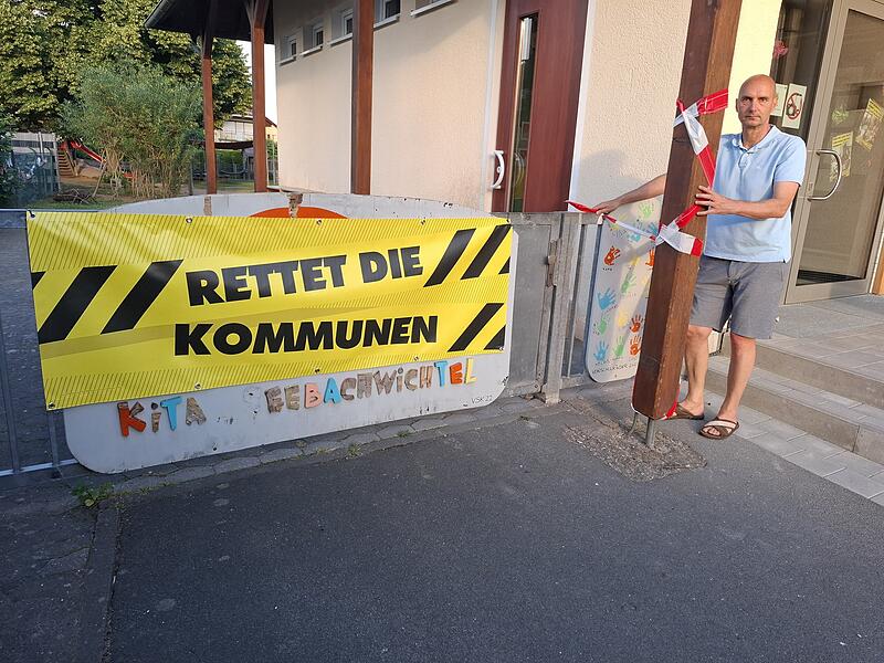 Kommunen am Limit Kommunen am Limit