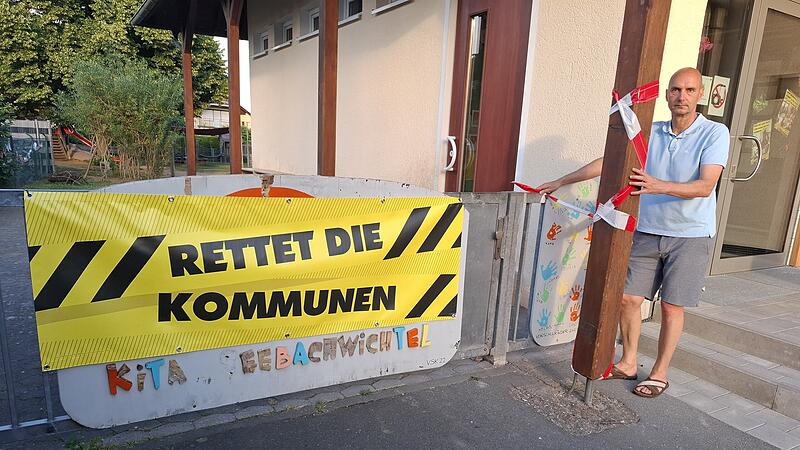Kommunen am Limit