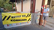 Kommunen am Limit