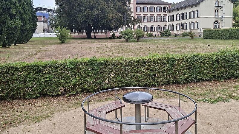 Padel-Court im Staatsbad Br&uuml;ckenau: Entscheidung gefallen
