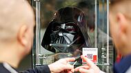 Eröffnung der weltgrößten Spielwarenmesse in Nürnberg