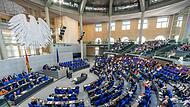 Bundestag Bundestag