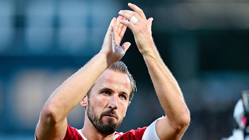 SV Elversberg - Bayern M&uuml;nchen