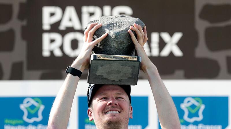 Dylan van Baarle