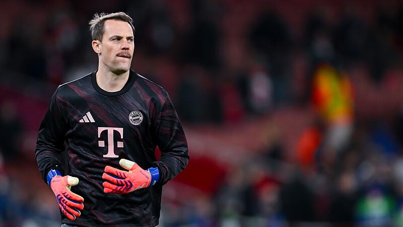 FC Arsenal - Bayern München FC Arsenal - Bayern München