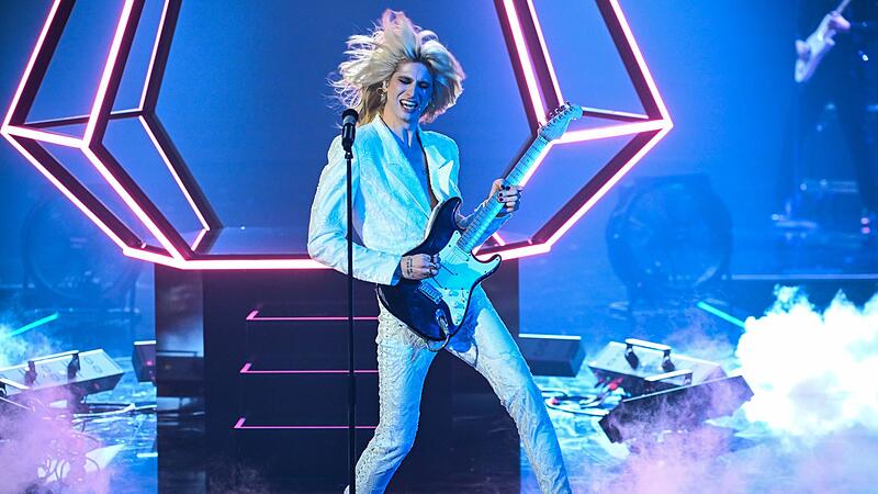 Wavvyboi verk&uuml;ndet deutsche ESC-Punkte