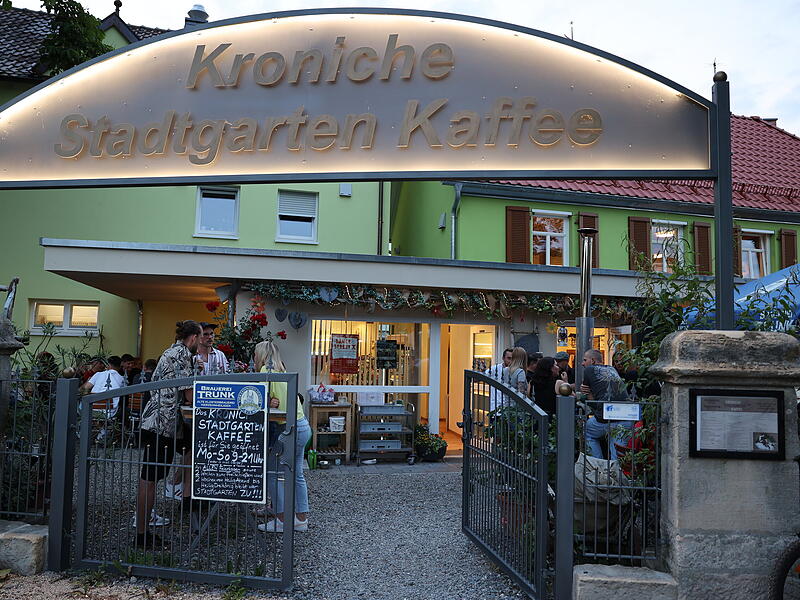Kneipensafari in KronachKronacher Kneipensafari 2025