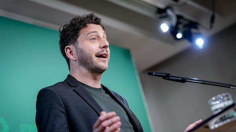 Gremiensitzungen und Statements der Bundesparteien