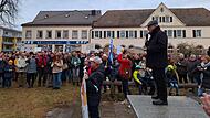 Demo am 2. Februar in ForchheimForchheim & Fränkische Schweiz Demo am 2. Februar in ForchheimForchheim & Fränkische Schweiz