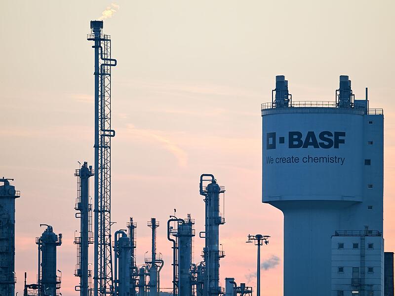 BASF