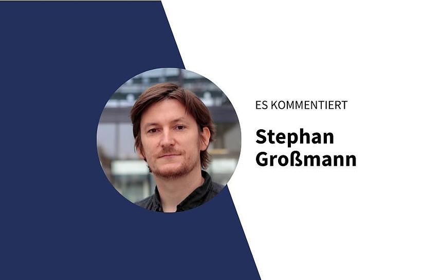 &bdquo;Wach auf, Franken: Kl&ouml;&szlig;e sind mehr als Beiwerk zum Sonntagsbraten&ldquo;, schreibt Stephan Gro&szlig;mann in der Forchheimer Lokalglosse Fensterbrettla.Forchheim & Fr&auml;nkische Schweiz