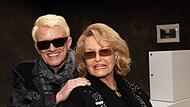 Volksmusiker Heino versteigert Erinnerungsst&uuml;cke aus seiner Ehe