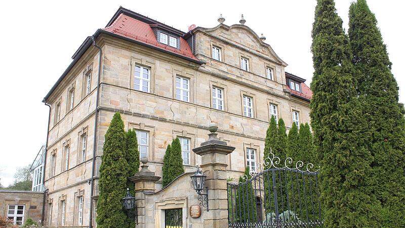Schloss Gleusdorf: Welche Nutzungsmöglichkeiten bietet dieses prächtige Anwesen?