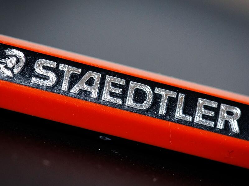 Schreibger&auml;tehersteller Staedtler