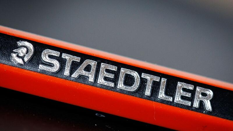 Schreibger&auml;tehersteller Staedtler