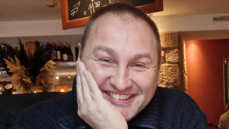 J&uuml;rgen Baumg&auml;rtner lud zu einem R&uuml;ckblick auf zw&ouml;lf Jahre als CSU-Kreisvorsitzender ein.