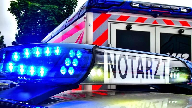 Zu wenig Personal: Not&auml;rzte im Kreis Kronach schlagen Alarm.