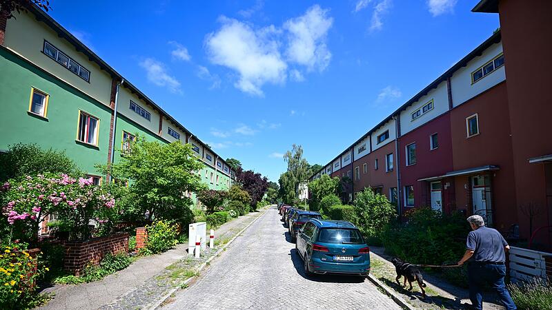 Waldsiedlung Zehlendorf