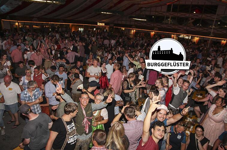 Die Bierwoche beginnt: Kulmbach feiert ohne Inzidenzwerte