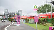 Ersatzverkehr