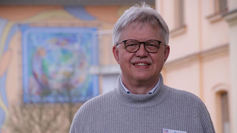 Hans-Peter SelmaierChefarzt Parkklinik Heiligenfeld Hans-Peter SelmaierChefarzt Parkklinik Heiligenfeld
