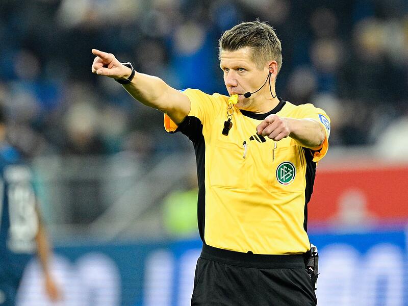 TSG 1899 Hoffenheim - RB Leipzig